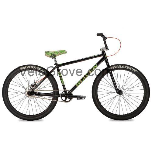 Eastern Growler specs and reviews